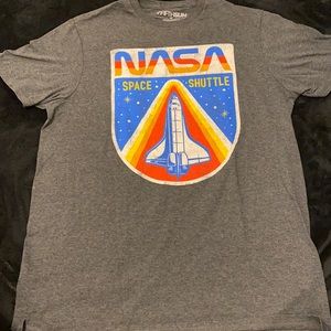 Fifth sun, Medium, Gray